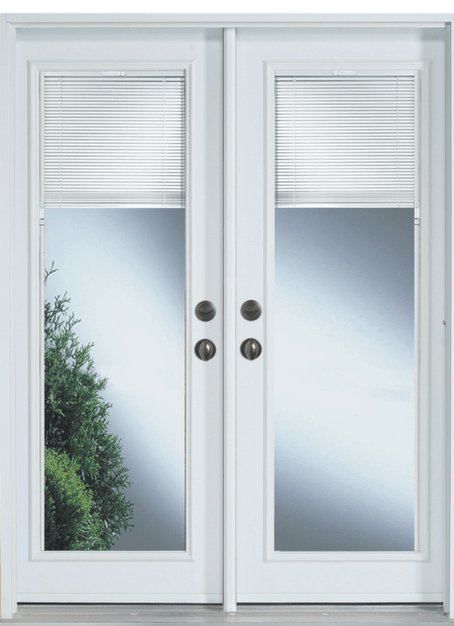 garden patio door blinds