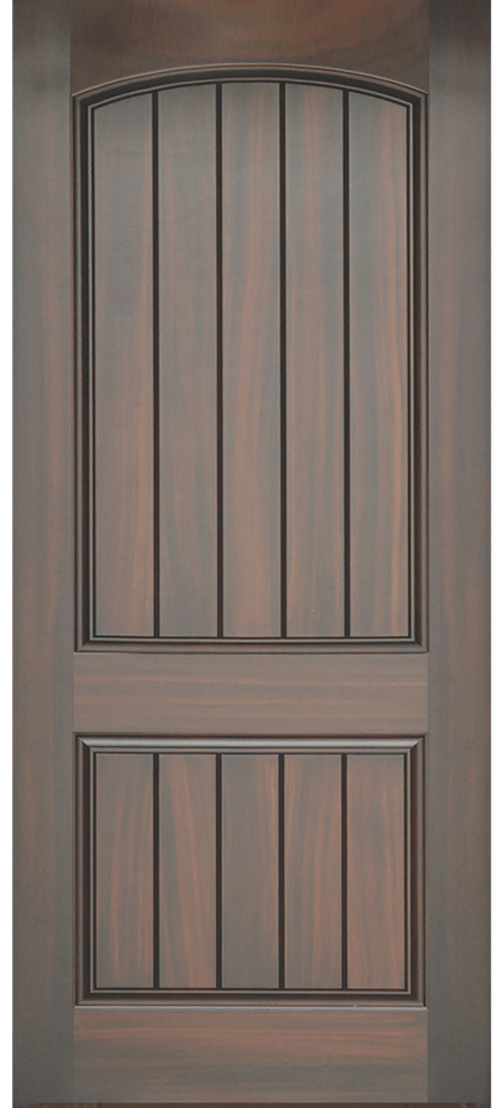 2PPCT custom door designs