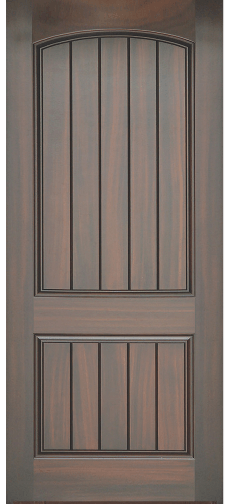 custom door designs