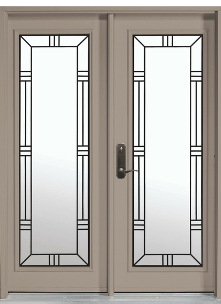 3-garden-patio-door-A-14-Iron-Postiano patio doors