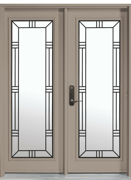 patio doors