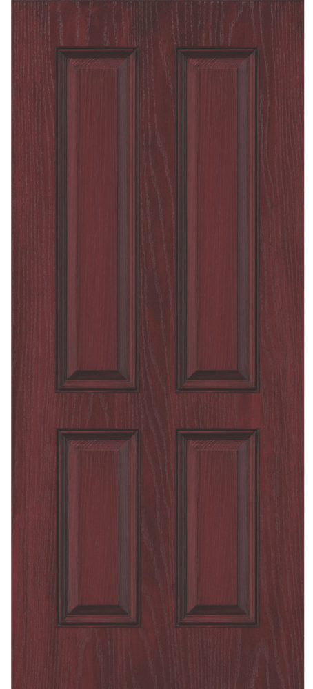 4 panel doors