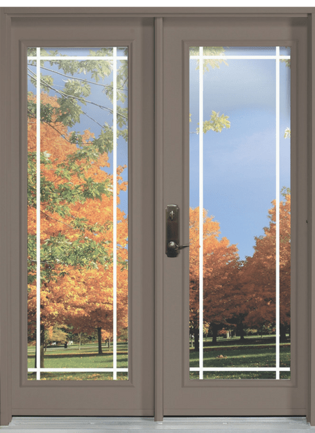 4-garden-patio-door-A-14-Prarie-Grills glass doors