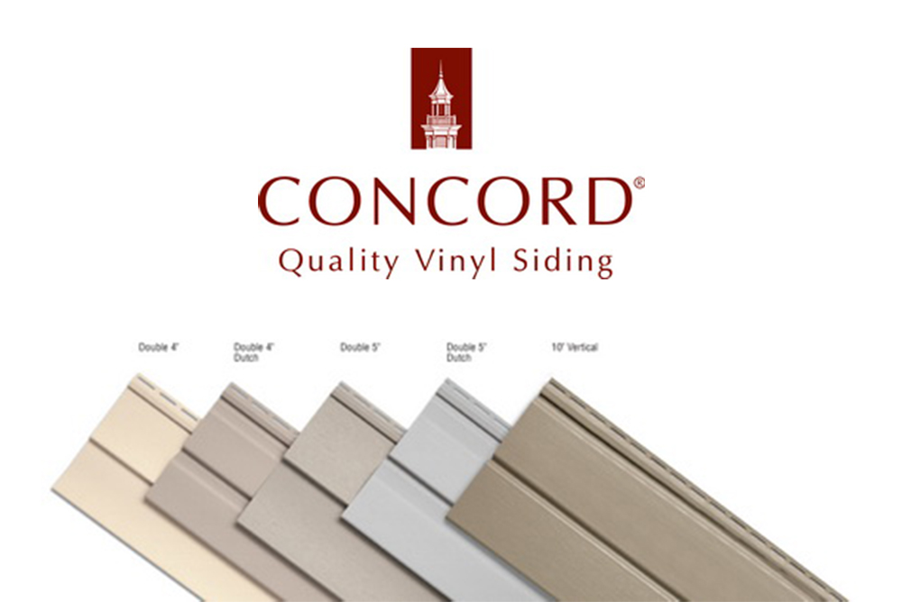 Concord logo lakecity