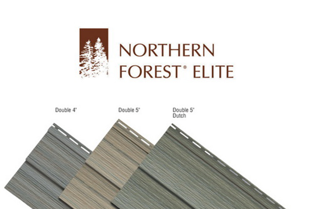 Northern Forest Elite logo