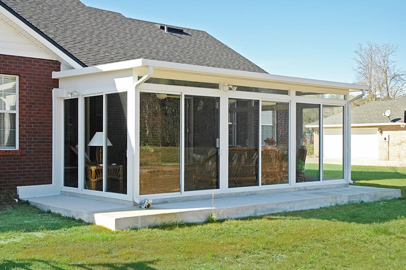 Patio-Enclosures-Lake-City-Home-Improvements patio enclosures