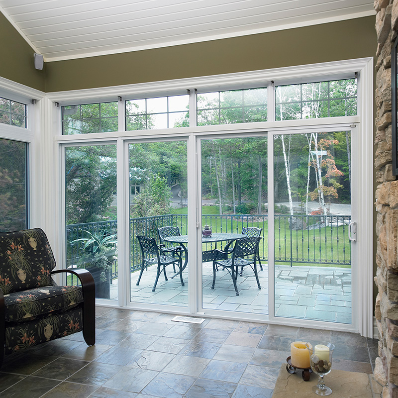 patio glass doors