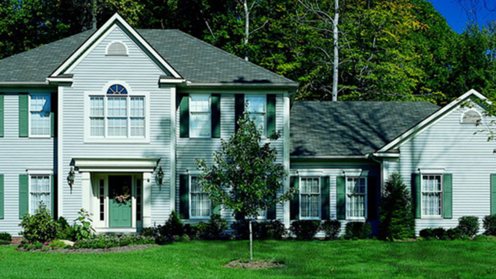 Vinyl Siding Lake City Windows & Doors