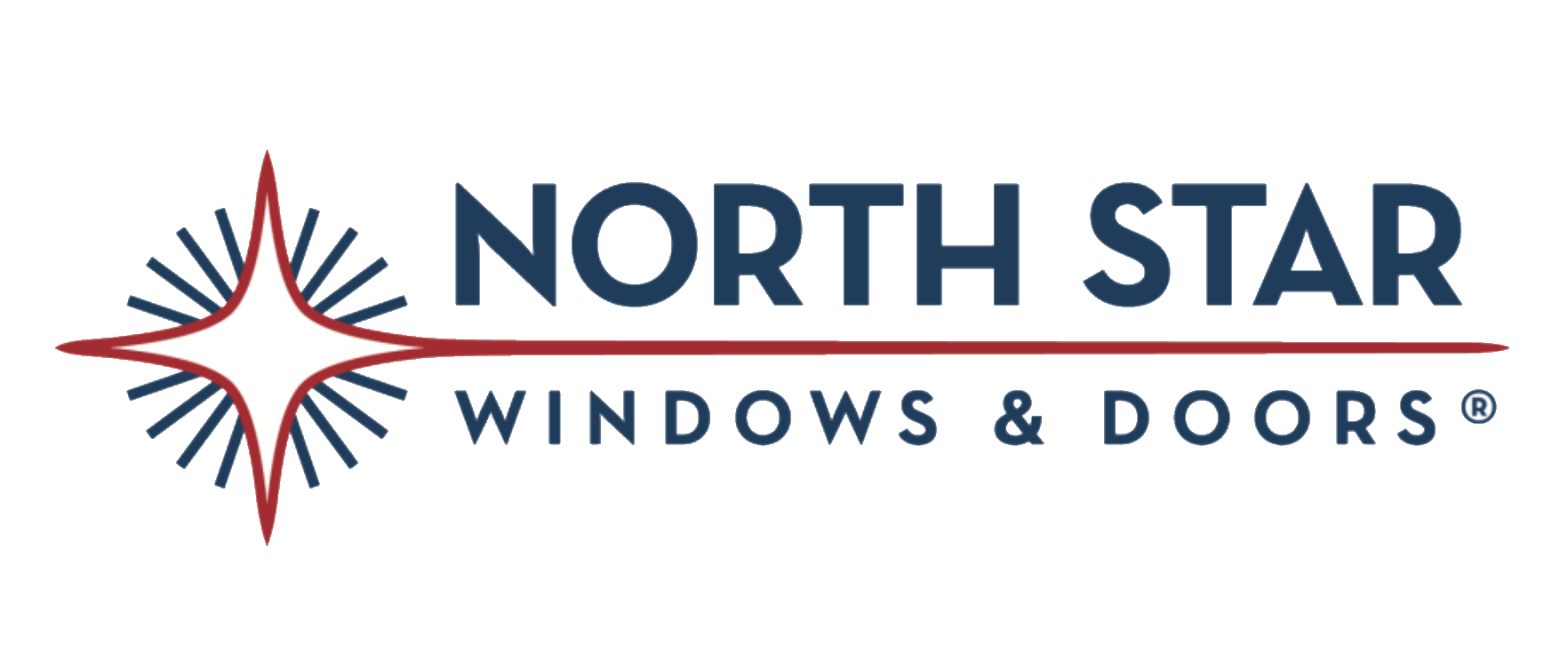 North Star Logo north star
